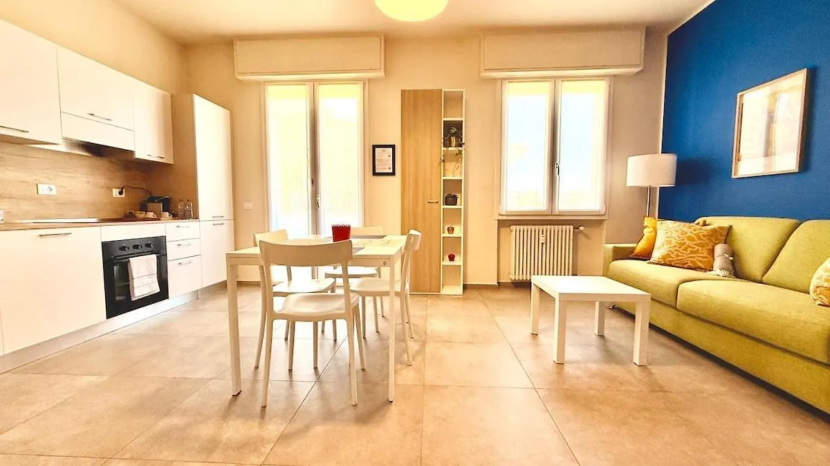 Appartamento Dante Prato  Italy
