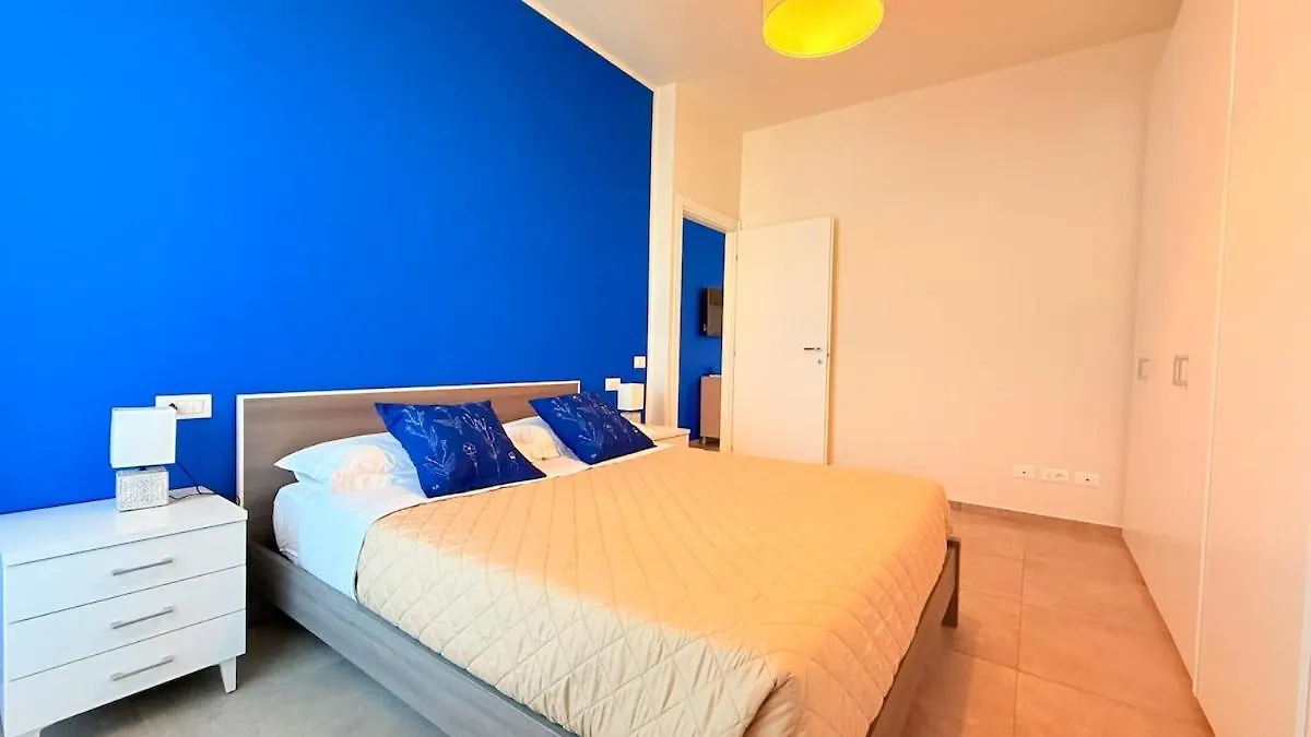 Appartamento Dante Prato  Apartment Prato (Prato)