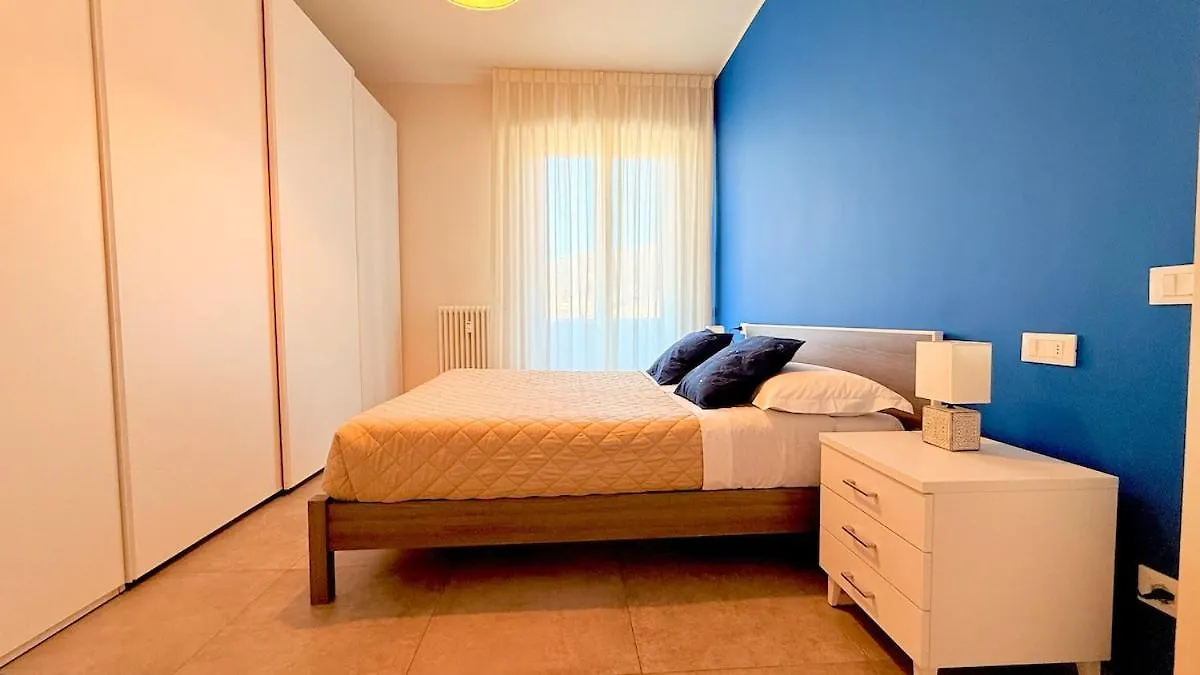 Apartment Appartamento Dante Prato  Italy