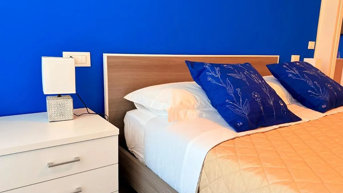 Apartment Appartamento Dante Prato